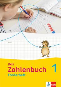 Produktbild: Das Zahlenbuch 1