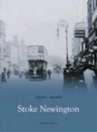 Produktbild: Smith, G: Stoke Newington