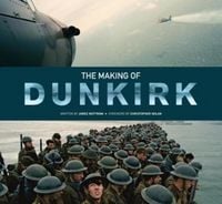 Produktbild: The Making of Dunkirk