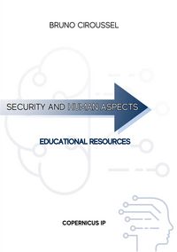 Produktbild: Security and human aspects