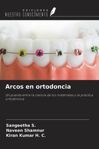 Produktbild: Arcos en ortodoncia