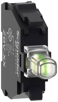 Produktbild: Schneider Electric LED-Modul ZBVB1