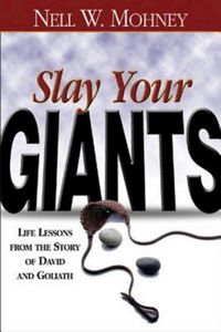 Produktbild: Slay Your Giants