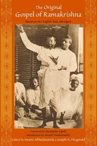 Produktbild: Original Gospel of Ramakrishna