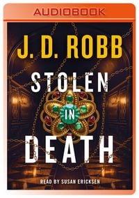 Produktbild: Stolen in Death
