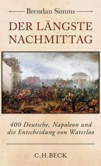 Produktbild: Der l&auml;ngste Nachmittag