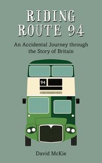 Produktbild: Mckie, D: Riding Route 94