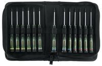 Produktbild: Bosch Home and Garden 1600A02Z9N Schraubendreher-Set