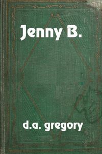 Produktbild: Gregory, D: JENNY B