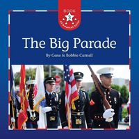 Produktbild: The Big Parade