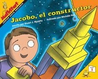 Produktbild: Jacobo, El Constructor