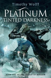Produktbild: Platinum Tinted Darkness