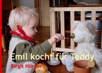 Produktbild: Emil kocht f&uuml;r Teddy
