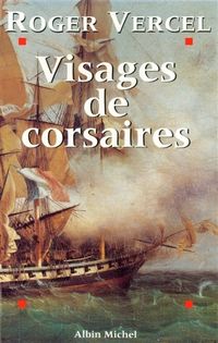 Produktbild: Fre-Visages De Corsaires