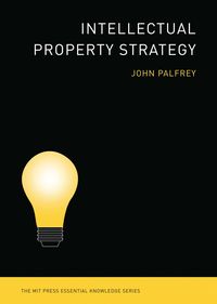 Produktbild: Intellectual Property Strategy
