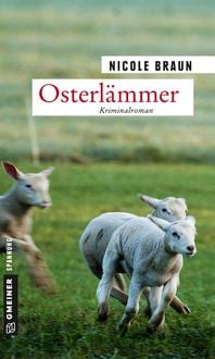 Produktbild: Osterl&auml;mmer