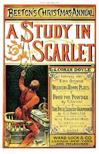 Produktbild: Beeton's Christmas Annual 1887 Facsimile Edition