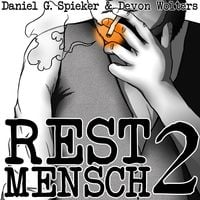 Produktbild: Restmensch 2