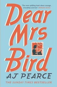 Produktbild: Dear Mrs Bird