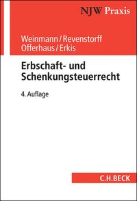 Produktbild: Erbschaft- und Schenkungsteuerrecht