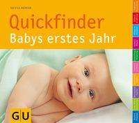 Produktbild: Quickfinder Babys erstes Jahr