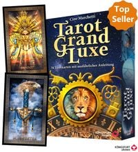 Produktbild: Tarot Grand Luxe