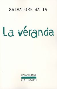 Produktbild: La v&eacute;randa