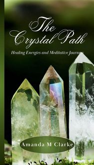 Produktbild: The Crystal Path