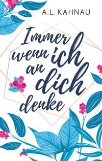 Produktbild: Immer wenn ich an dich denke