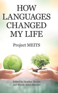 Produktbild: How Languages Changed My Life