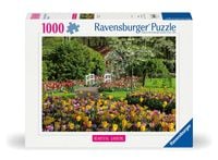 Produktbild: Erwachsenenpuzzle 1000 Teile - Keukenhof Gardens, Niederlande