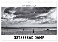 Produktbild: Ein Blick auf Ostseebad Damp (Wandkalender 2026 DIN A3 quer), CALVENDO Monatskalender