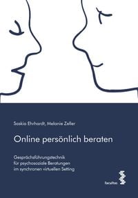 Produktbild: Online pers&ouml;nlich beraten