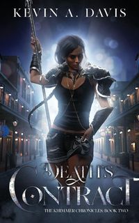 Produktbild: Death's Contract