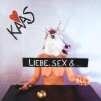 Produktbild: KAAS: Liebe,Sex und Twilight Zone