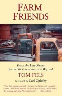 Produktbild: Farm Friends: From the Late Sixties to the West Seventies and Beyond