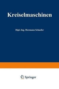 Produktbild: Kreiselmaschinen