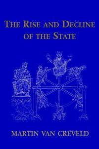 Produktbild: The Rise and Decline of the State