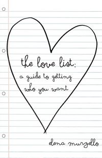 Produktbild: The Love List