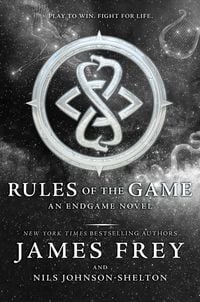 Produktbild: Endgame: Rules of the Game