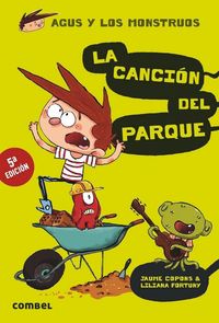 Produktbild: La Canci&oacute;n del Parque