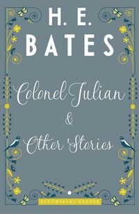 Produktbild: Colonel Julian and Other Stories