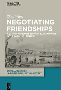 Produktbild: Negotiating Friendships