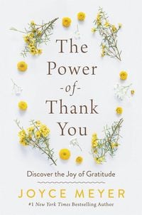 Produktbild: The Power of Thank You