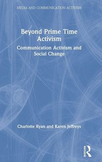 Produktbild: Beyond Prime Time Activism
