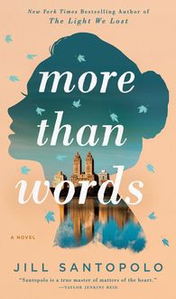 Produktbild: More Than Words
