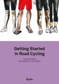 Produktbild: Getting Started in Road Cycling