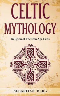 Produktbild: Celtic Mythology
