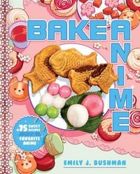 Produktbild: Bake Anime