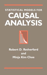 Produktbild: Statistical Models
